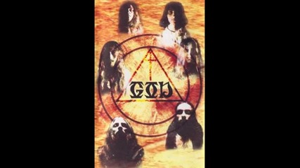 God-copycat (lacrimosa cover)