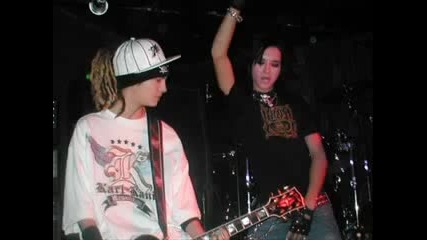 Bill Kaulitz
