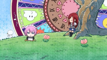 Fairy Tail Ending 3
