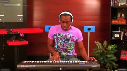 Iyaz (rock Remix) - Replay