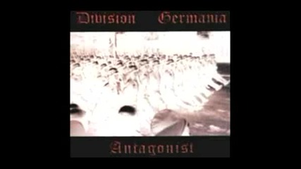 Division Germania - W Deutschlands