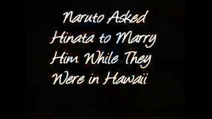 Naruto and Hinata Love at First Sight