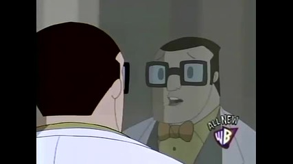 The Spectacular Spider-man - S01 E07 - Catalysts