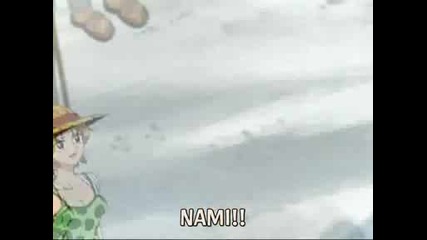 One Piece Rollin.wmv