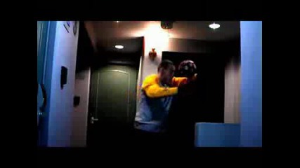 Football Freestyle This Is Football Freestyle Vbox7