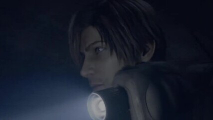 Resident Evil: Death Island (2023) [вградени заводски български субтитри]