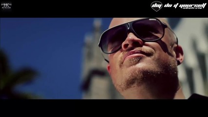 A - Roma feat. Flo Rida & Shawn Lewis - A Prayer ( E-partment mix ) [ Official video ]