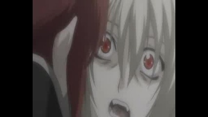 Trinity Blood - 18(bg Sub)