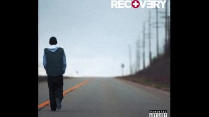 Eminem - Cold Wind Blows (recovery) 