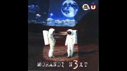 Morandi - Sun Goes Down 