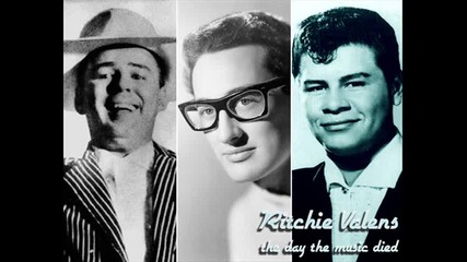Ritchie Valens - Come on lets go