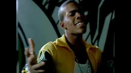 Mario - Let Me Love You