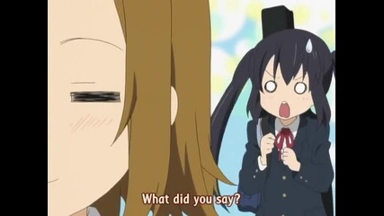 K-on! - 09