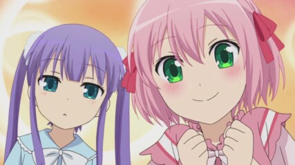 【 Bg Sub 】 Danchigai 01