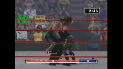 Undertaker last ride