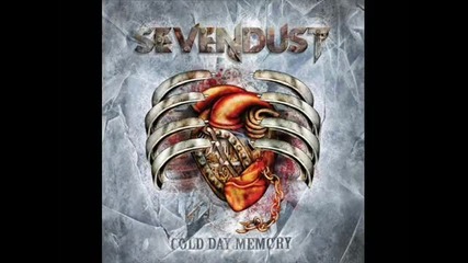 Sevendust - Confessions (without Faith) - Cold Day Memory (new Song!) 