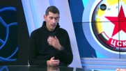 Анализ на ВК ЦСКА - ВК Монтана