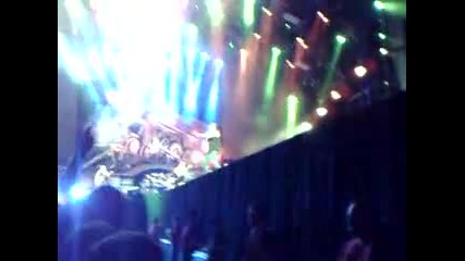 Ac/dc - High Voltage (live in sofia) 