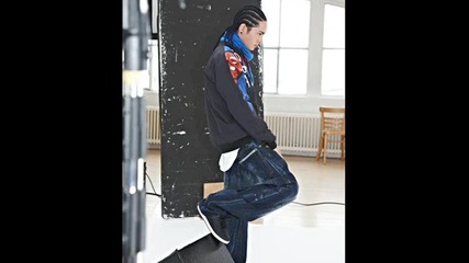 Tom Kaulitz