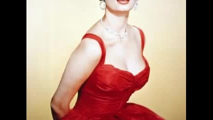 Sophia Loren - Mambo Italiano