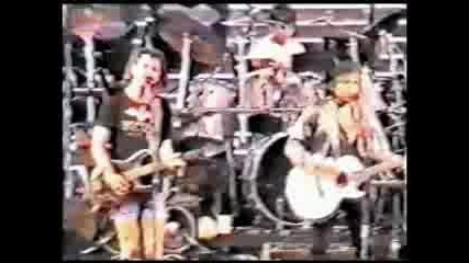 Bob Dylan & Grateful Dead - I Want You - Live