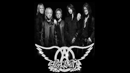 Aerosmith - Legendary Child (studio)