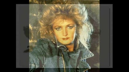 Bonnie Tyler - The rose