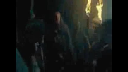 Pirates Of The Caribbean 3 Trailer