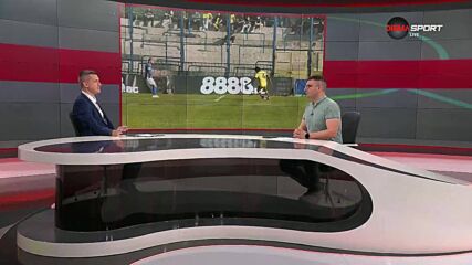 Героите на кръга (36-и кръг, 21.05.2025)