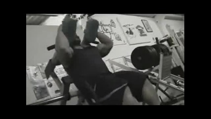 Brutal Bodybuilding Motivation!!! 