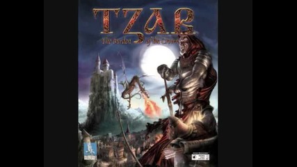 Tzar The Burden of The Crown Soundtrack 6 