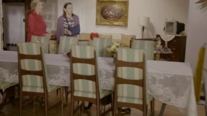 Tres veces Ana 98