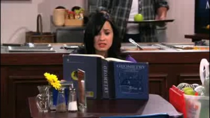 Sonny With A Chance Season 2 Episode 10 Falling For The Falls Part 1/1:3 Swac Hq S02e10 