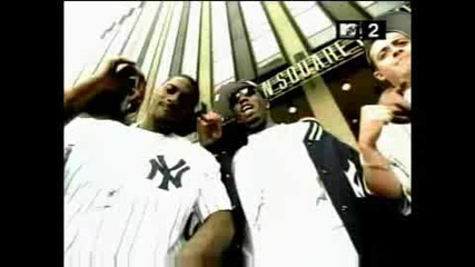 Jd feat. P.diddy,  Snoop Dogg & Murphy Lee - Welcome 2 Atlanta