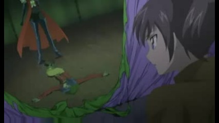 Hatenkou Yuugi Episode 3 Part 2 (hq)