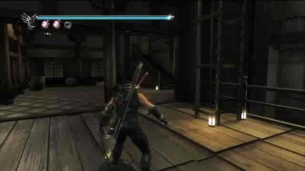 Ninja Gaiden Sigma 2 Preview