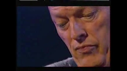 Pink Floyd - Money - Live 8 (2005)