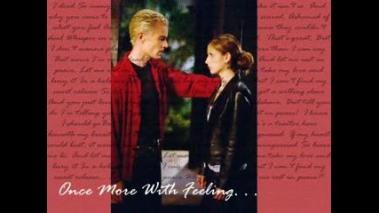 Spuffy Love 4ever - Remember