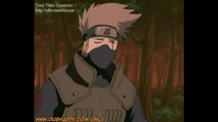 Naruto Shippuuden Ep.3 {eng Audio} 