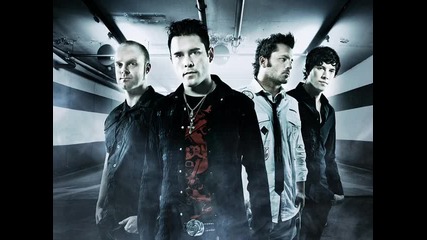 Trapt - Sound Off