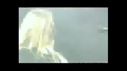 Nightwish - Bye Bye Beautiful (lowlands 2008)
