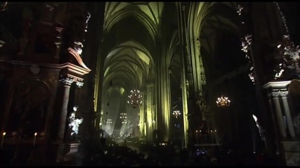 Sarah Brightman - Fleurs Du Mal [hd] [