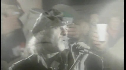 Scorpions - Wind Of Change 
