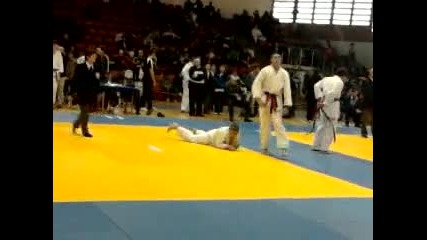 Judo 20.02.2010