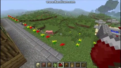 minecraft sa6o99 vs pavchu1