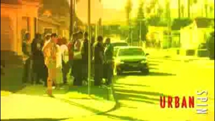 Behind The Scenes Of Gangsta 
