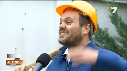 Китодар Тодоров за евроизборите