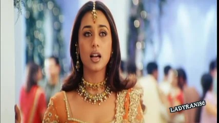 Rani and Hrithik - Sanjana Raat Ka Nasha 