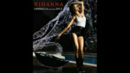 Rihanna - Imbrella