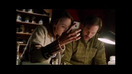 Досиетата Грим / Grimm - сезон 01 eпизод 16, Бг аудио